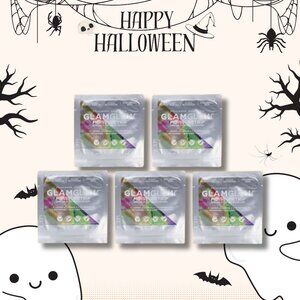 5 GlamGlow MOISTURETRIP™ Omega Rich Moisturizer - Travel Pack 0.06oz/2ml each